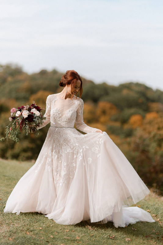 Moody Illinois wedding (35 of 173)